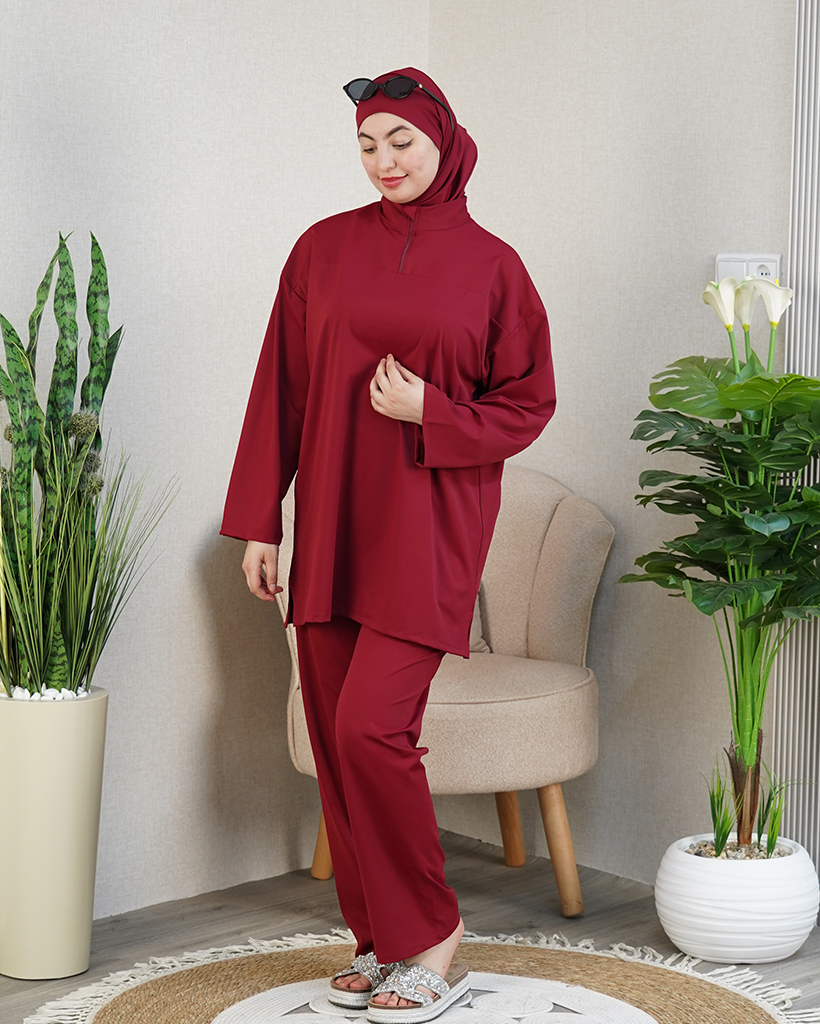 VIP Burkini Nadia