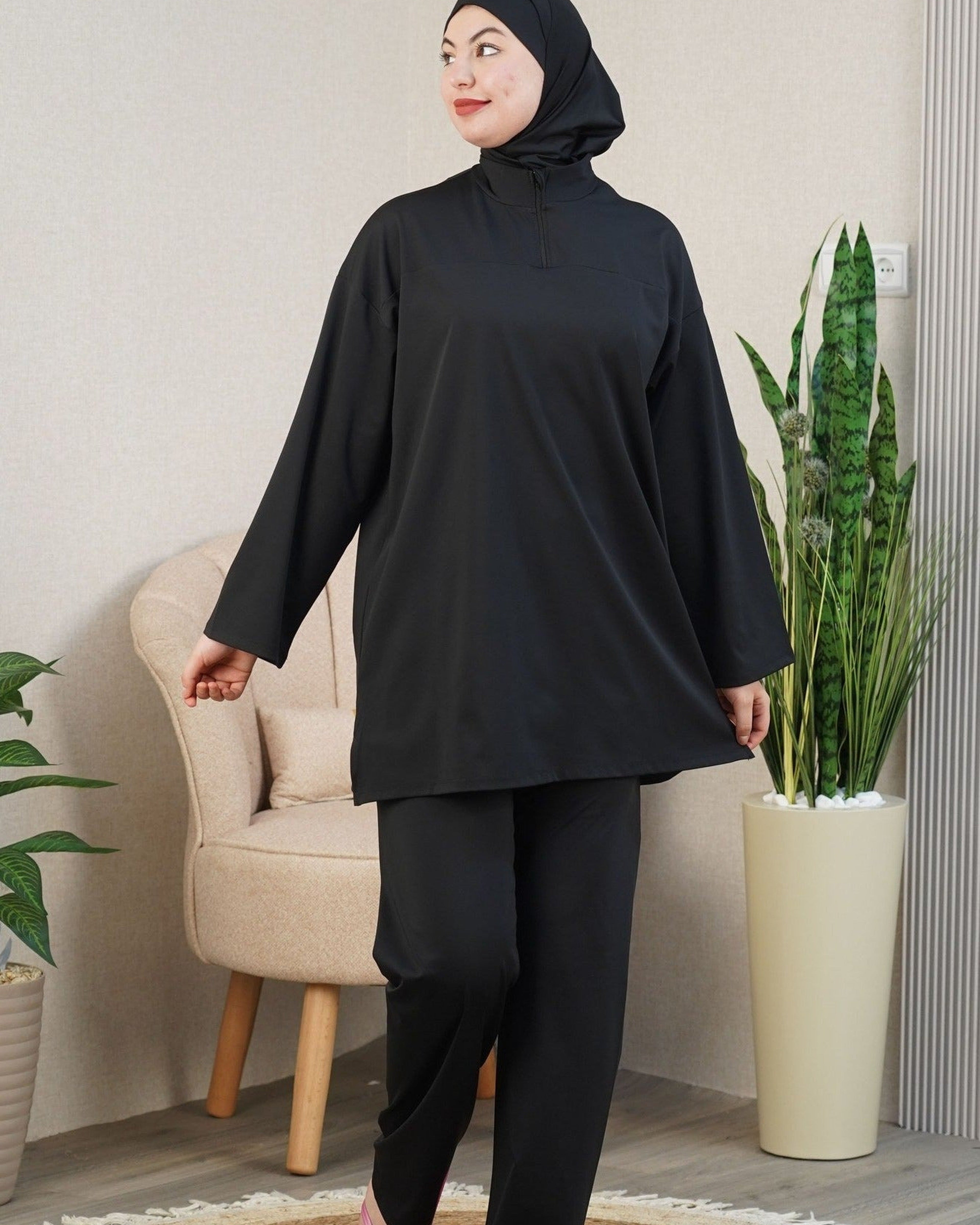 Burkini Nadia - vue 1, VIP Fashion
