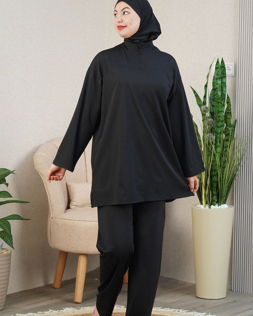 Burkini Nadia - vue 1, VIP Fashion